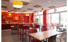 The Originals Access, Hotel Les Iris, Berck-Sur-Mer